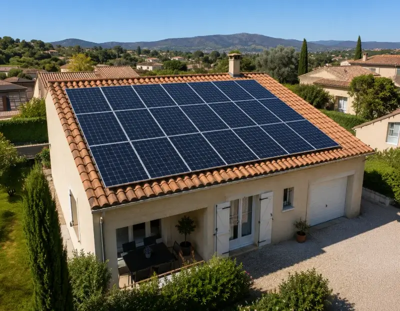 Prime à l'autoconsommation panneaux solaires Lampertsloch — aide financière de l'État
